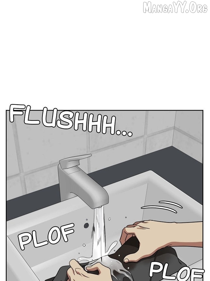 Change Me Chapter 36 - page 25